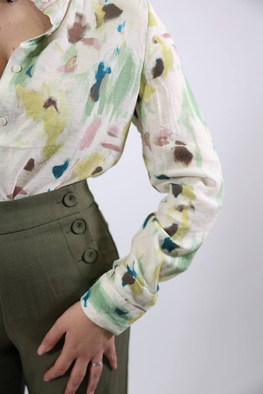 Camicia 4663