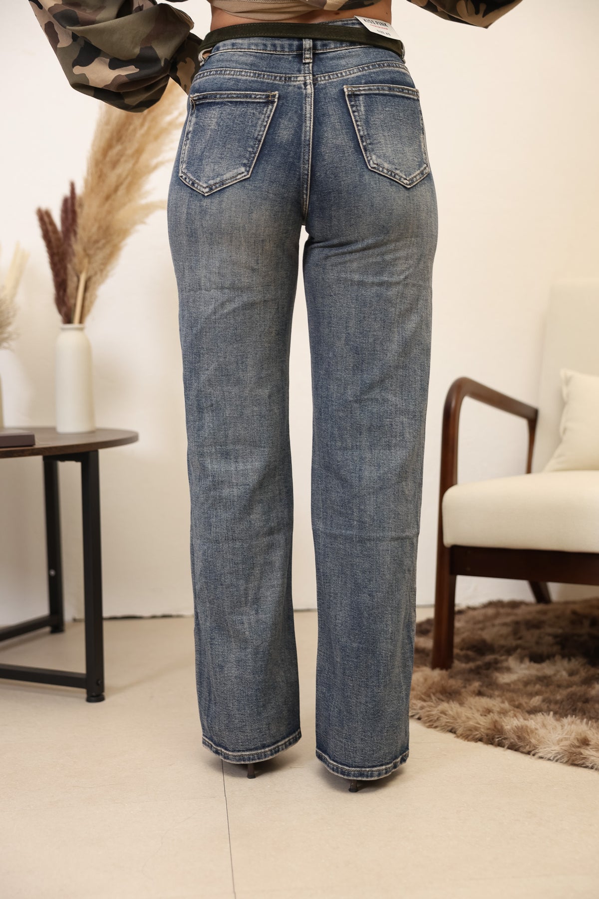 Jeans 2507