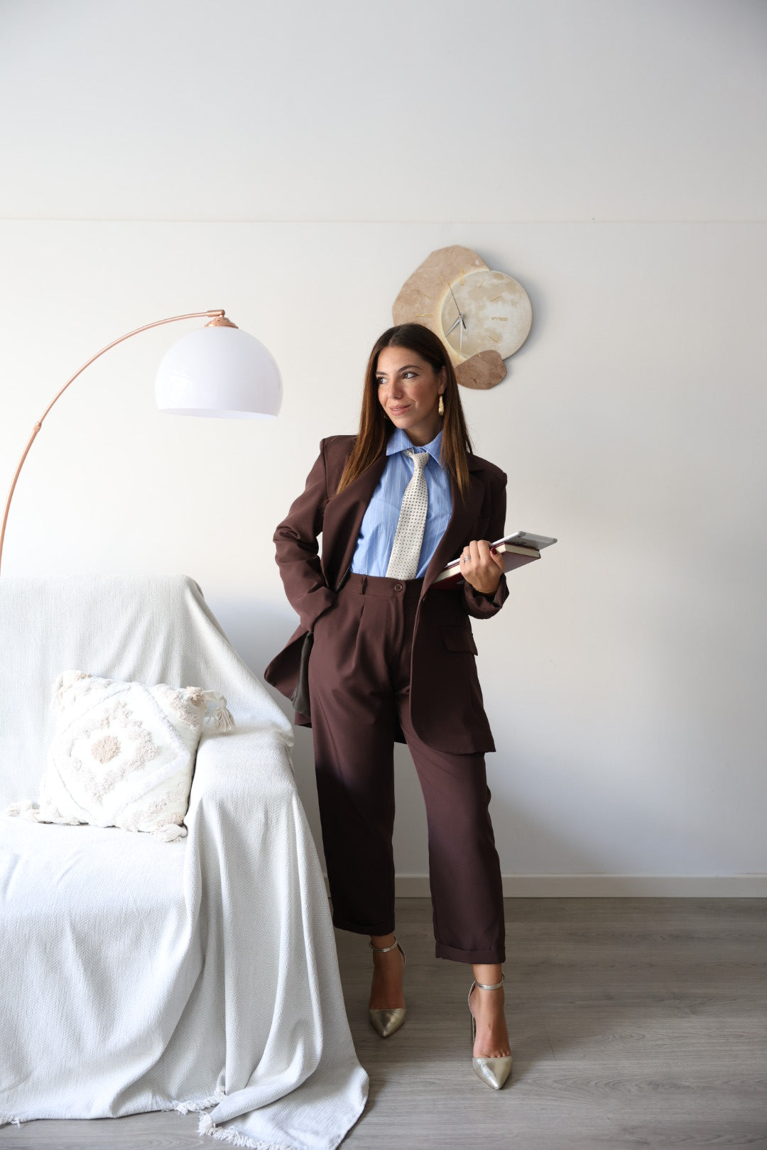Tailleur 11050