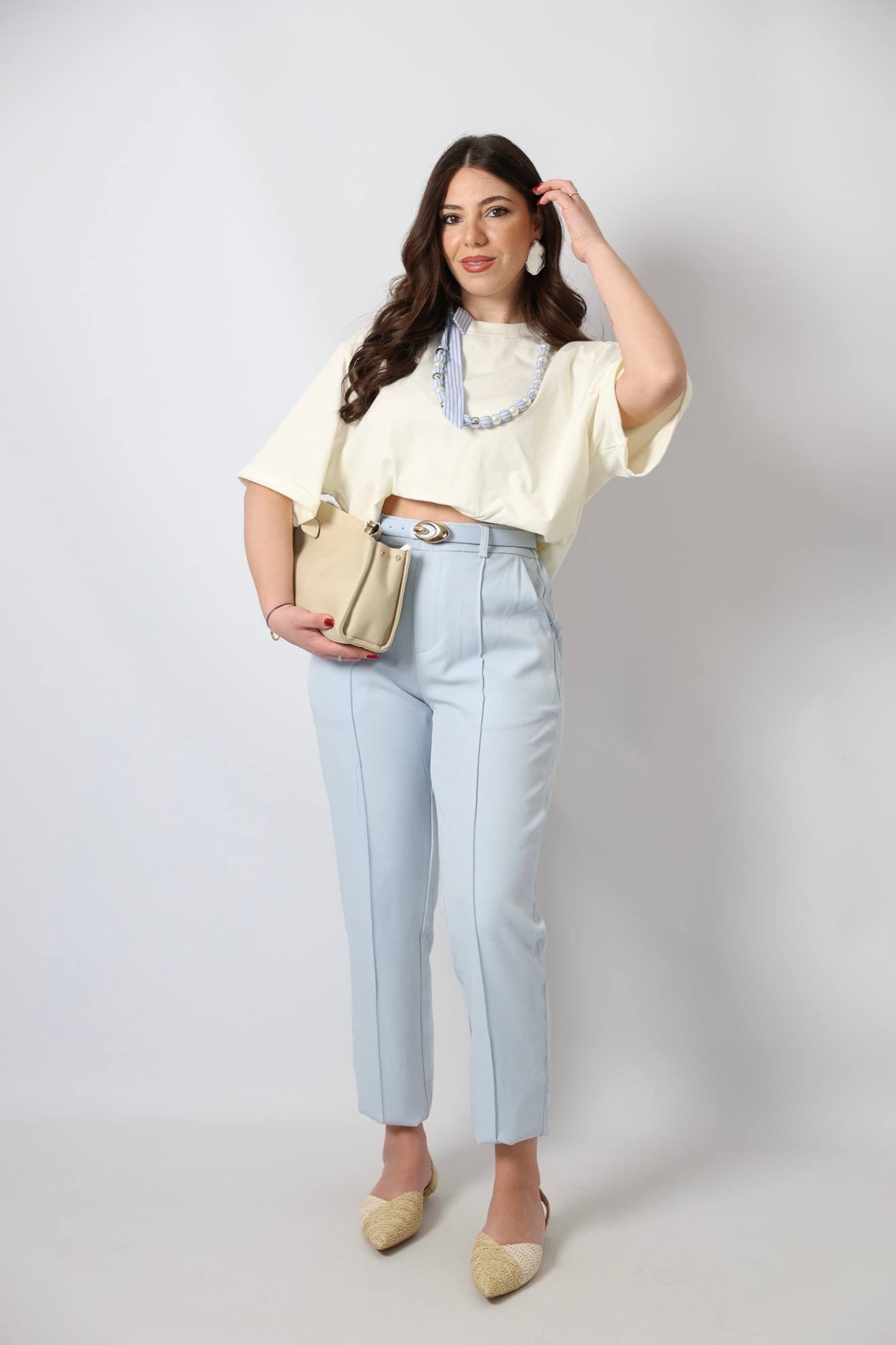 Maglia 9037