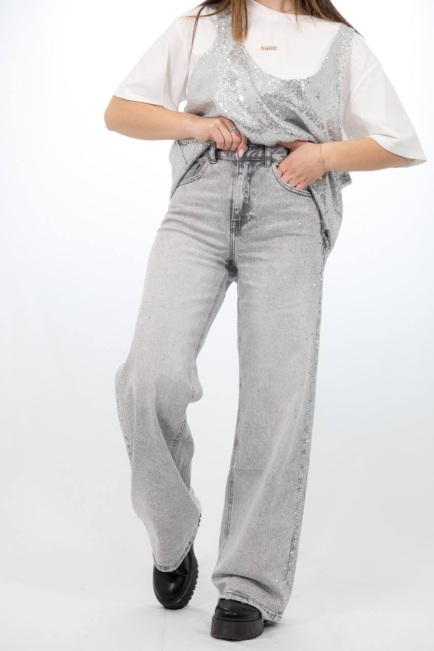 Jeans 3713