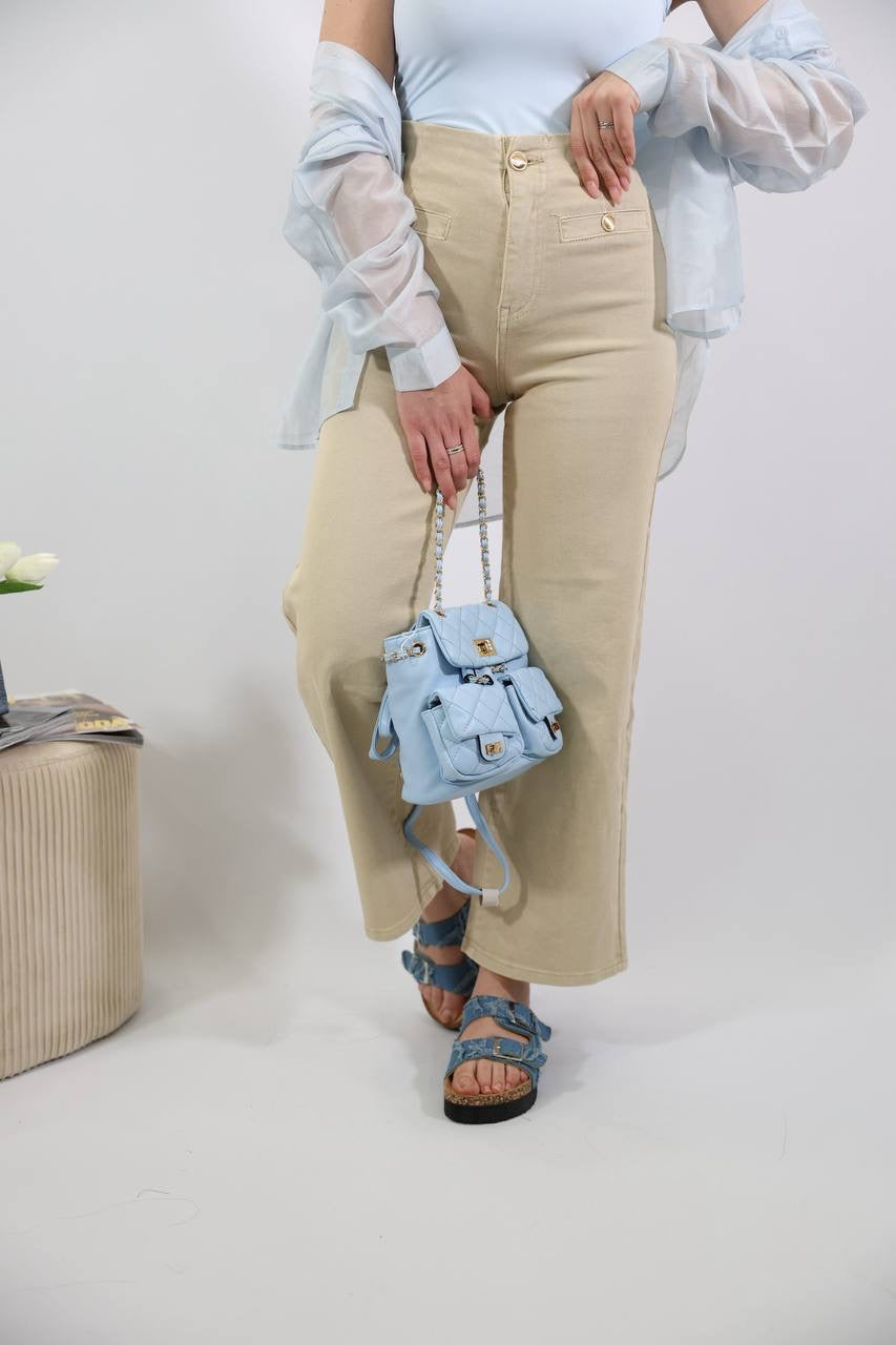 Jeans 6778