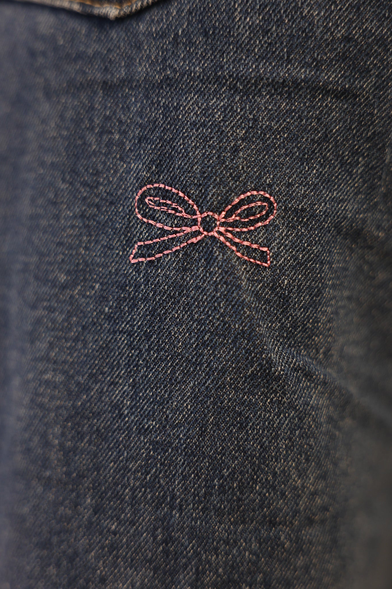Coordinato teddy