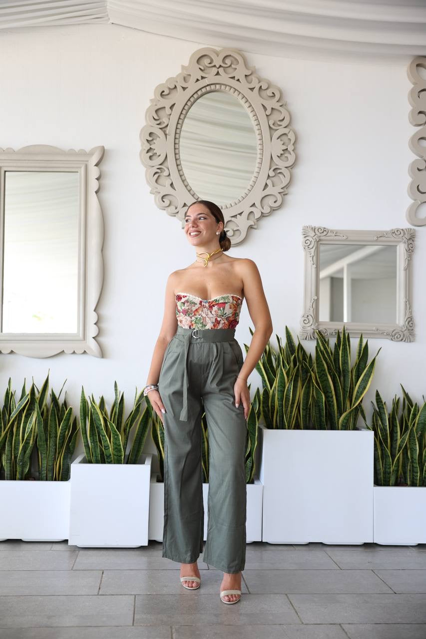 Pantalone 542