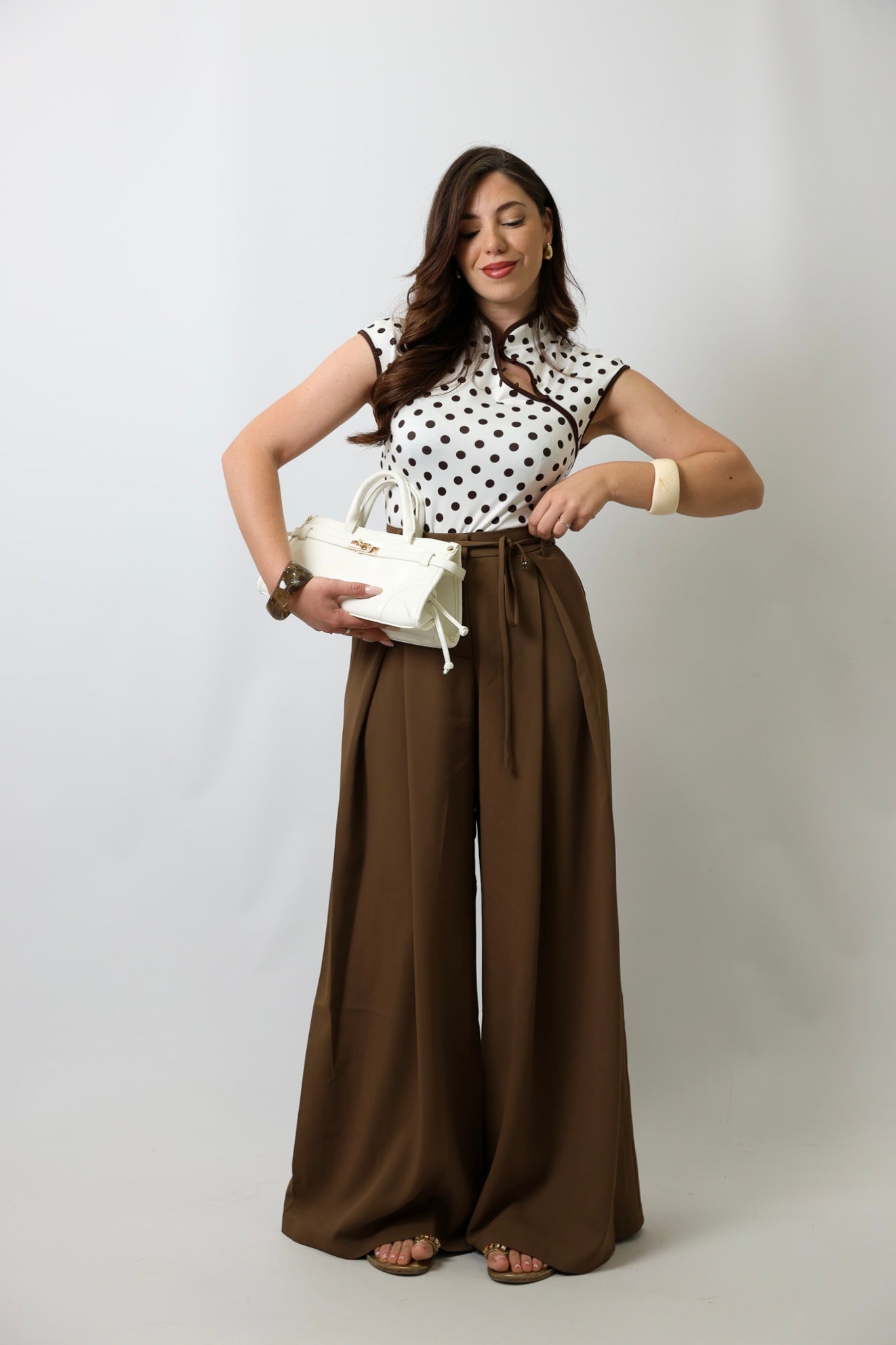 Pantalone 15084