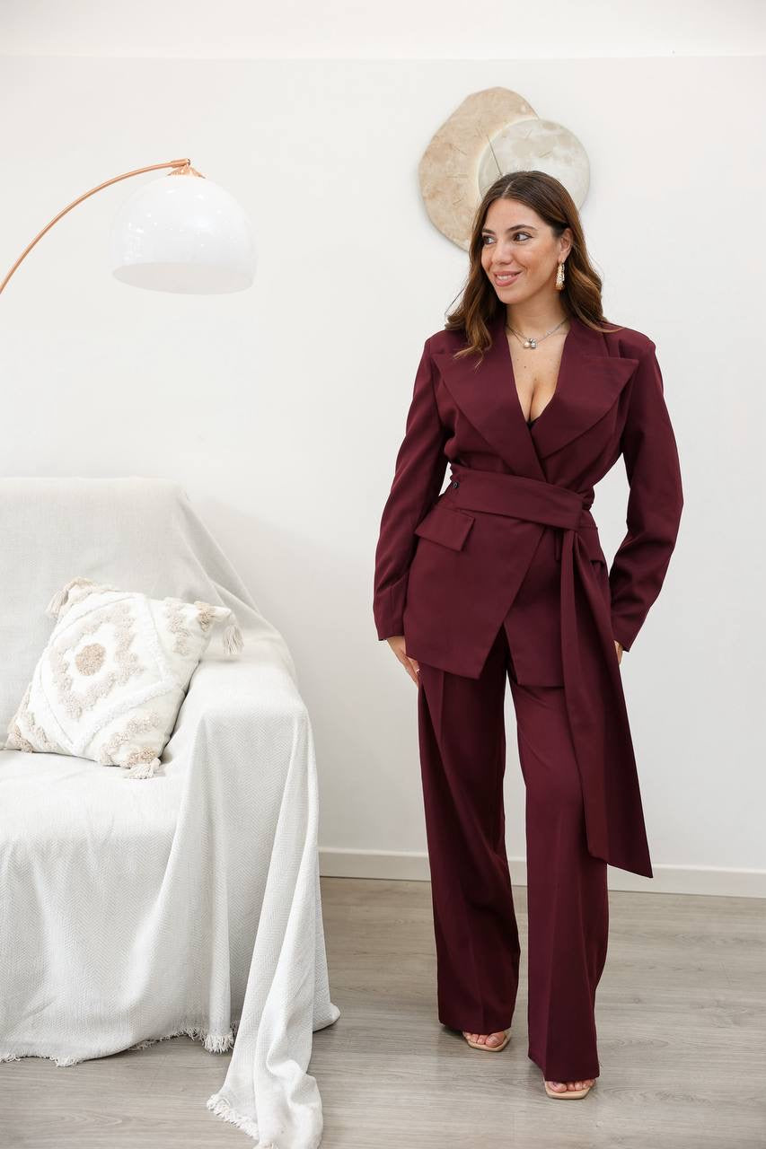 Tailleur 2612