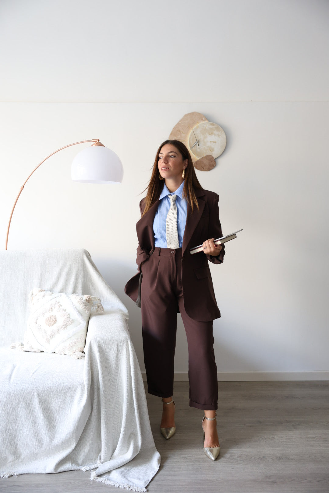 Tailleur 11050