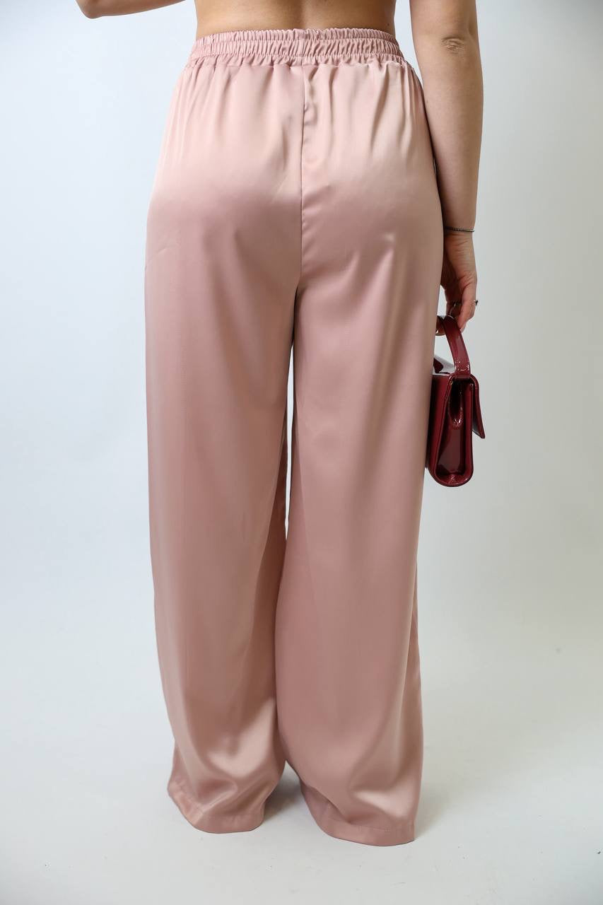 Tailleur satin 87099