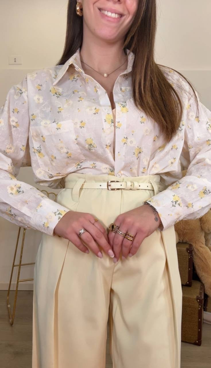 Camicia 19133