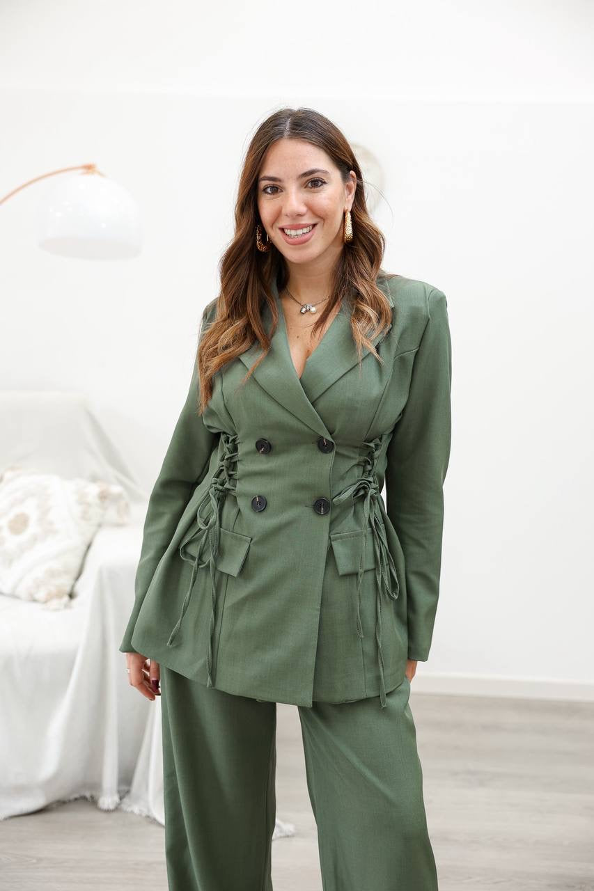 Tailleur 13336