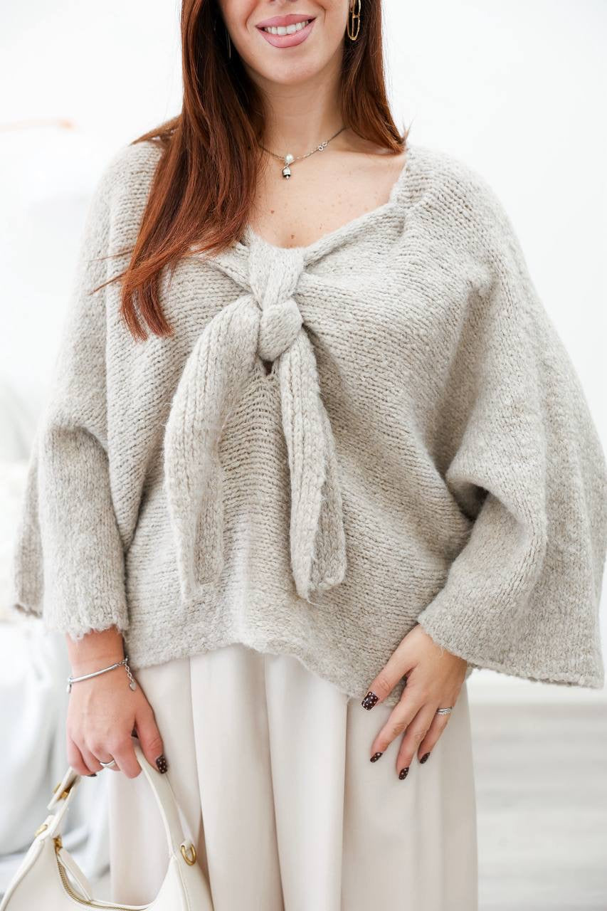 Maglione 25310