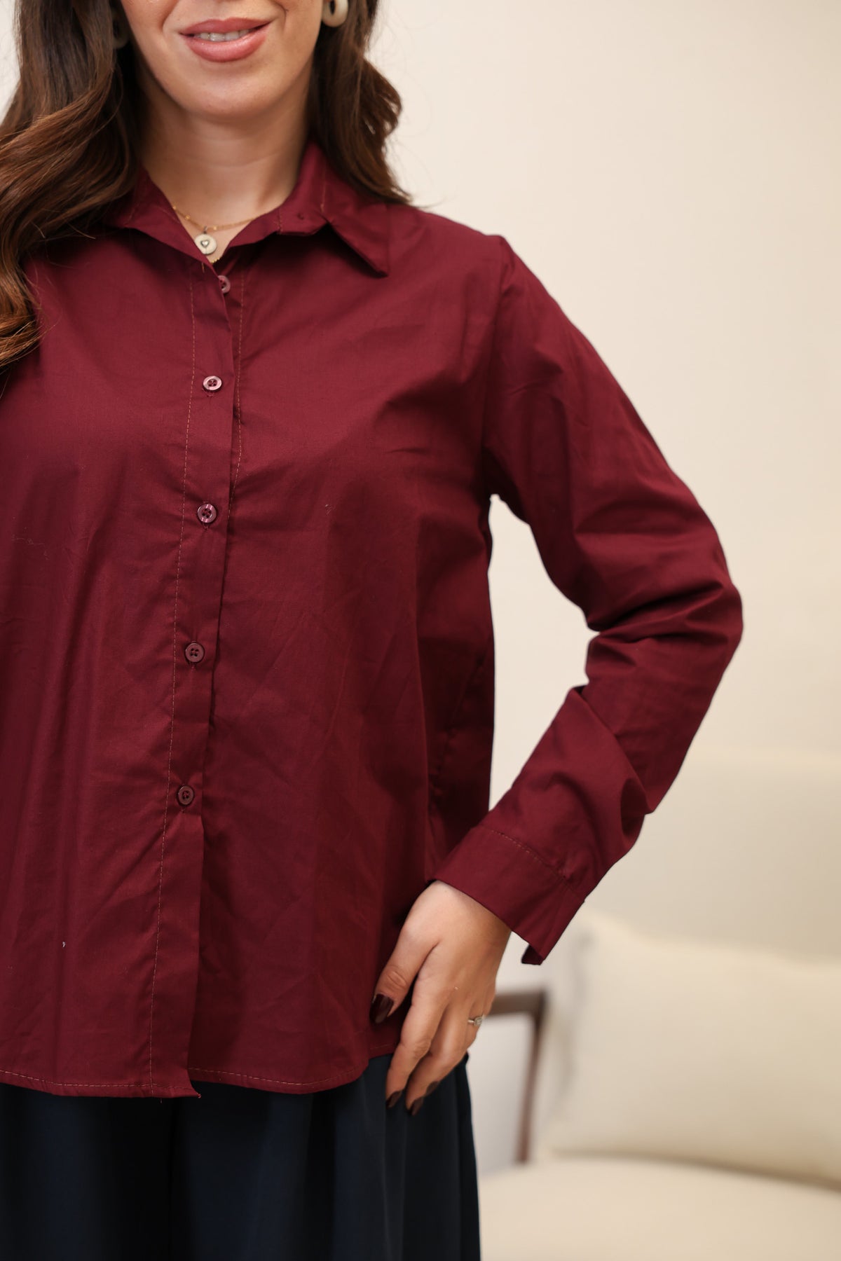 Camicia 30312