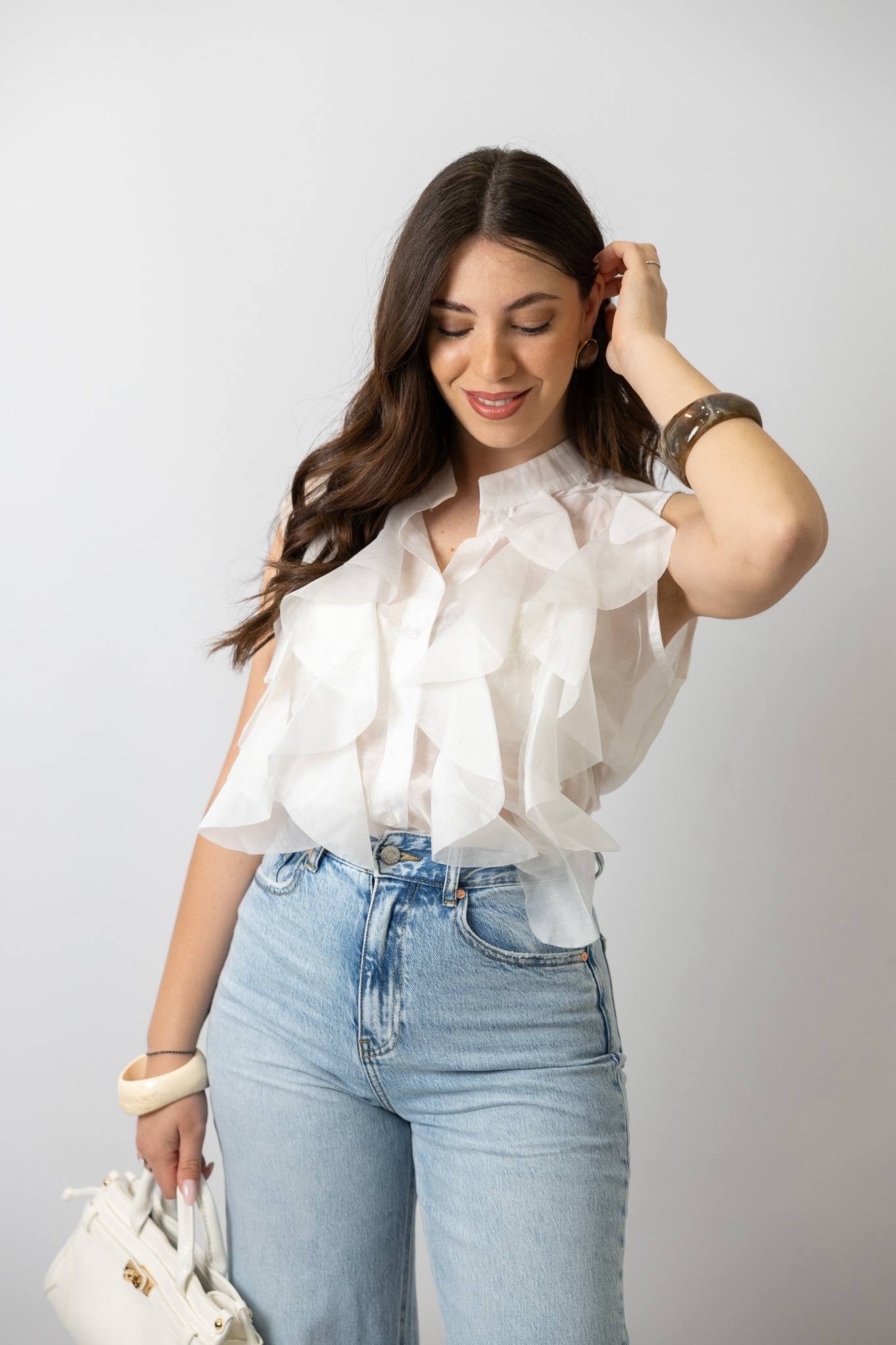 Camicia 7988