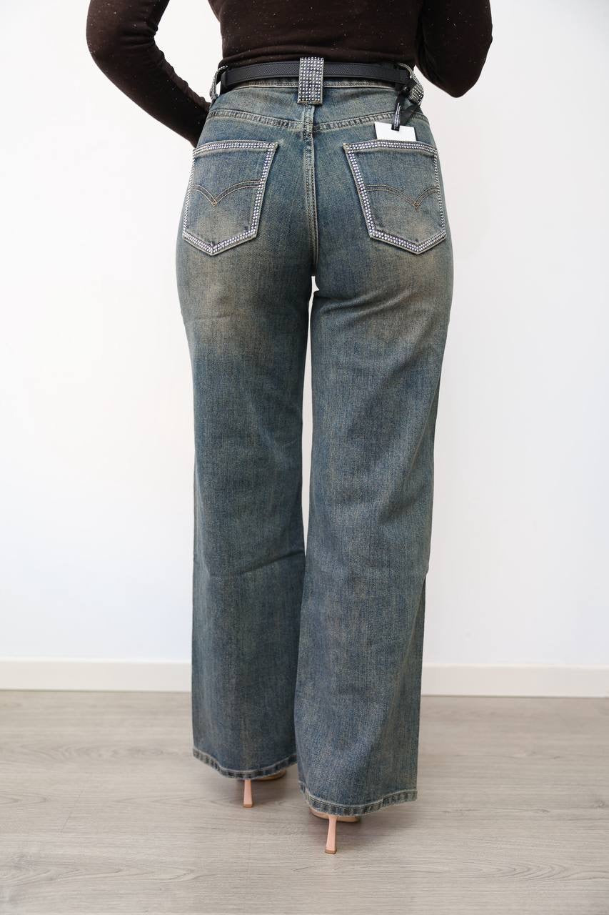 Jeans 8212