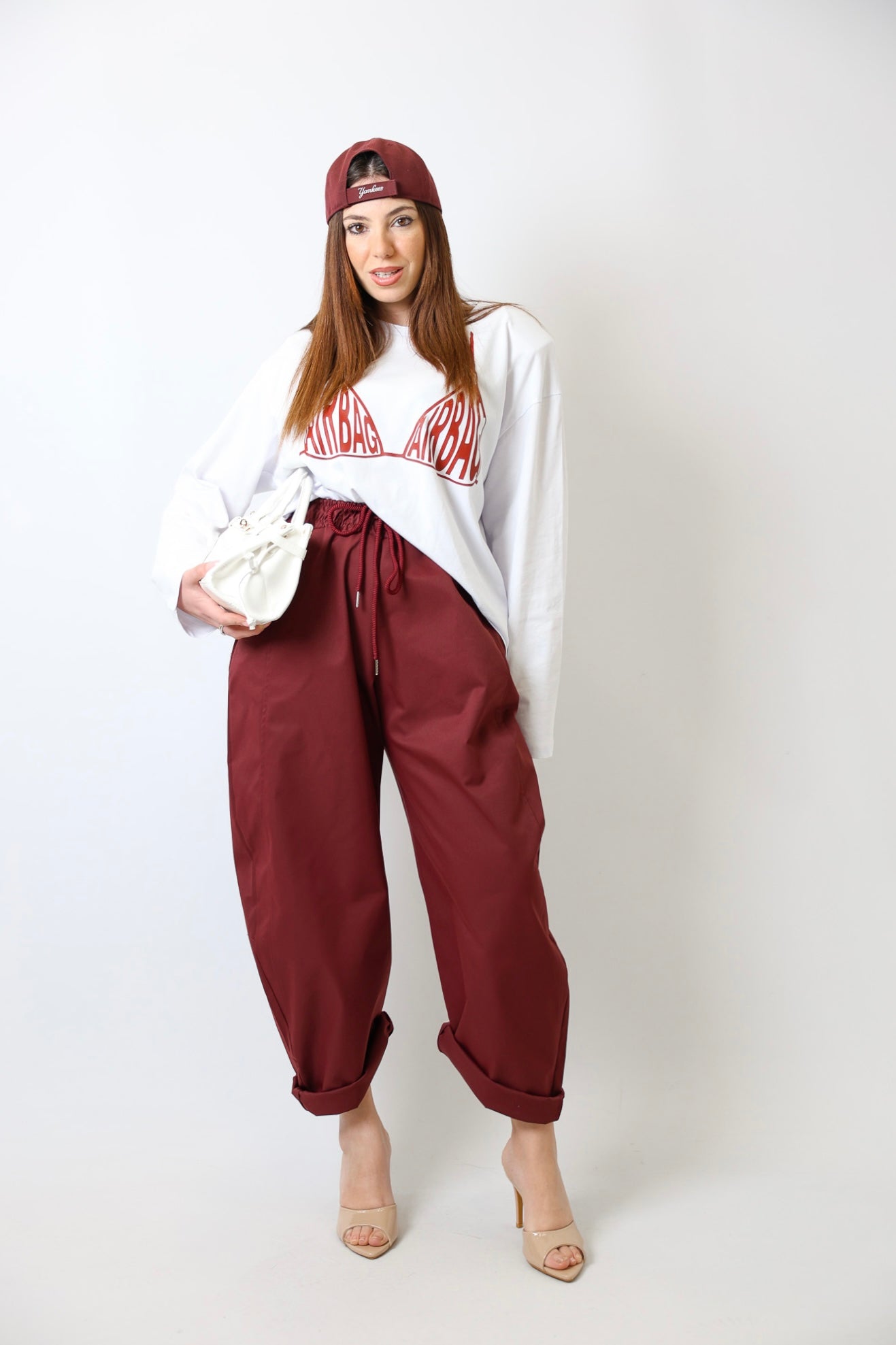 Pantalone 2693