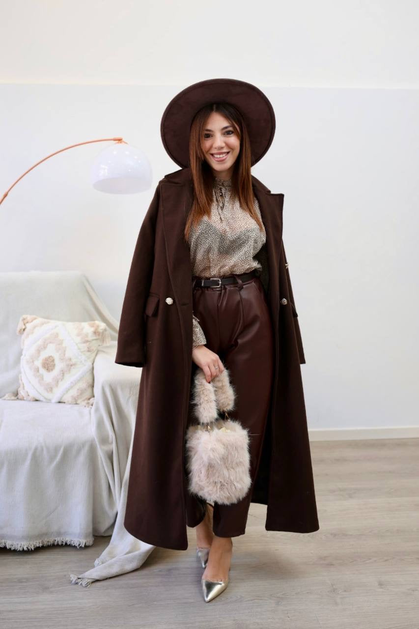 Cappotto 85912