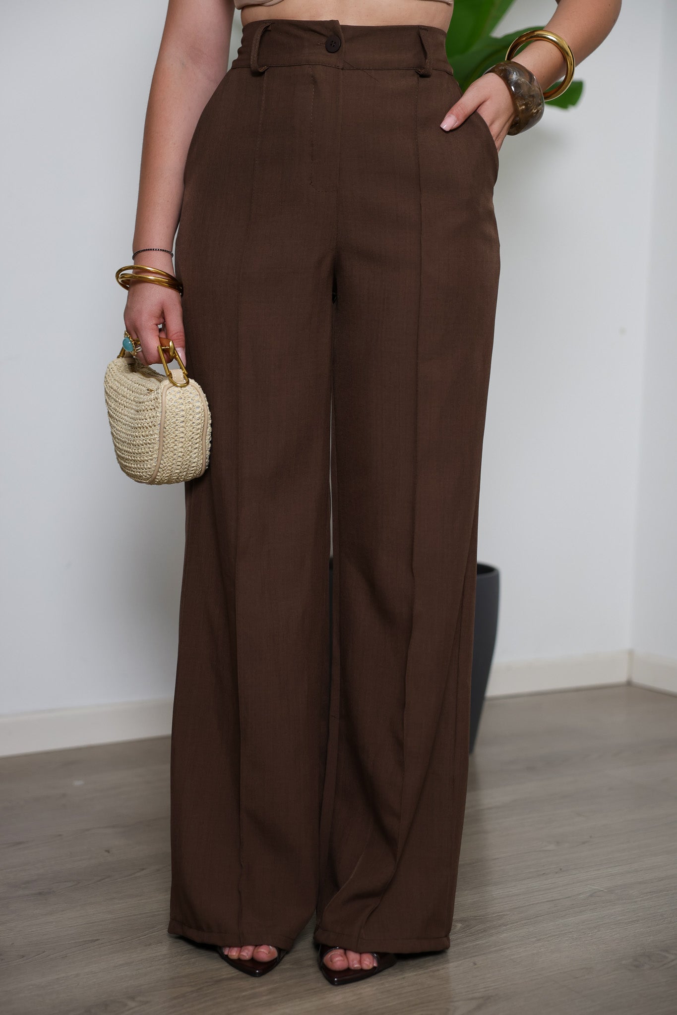 Tailleur Venre doppiobottone giromanica