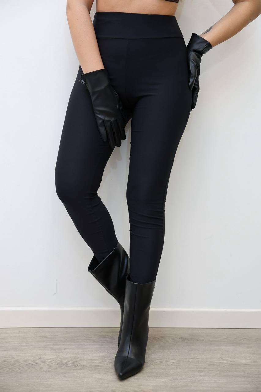 Leggins nero