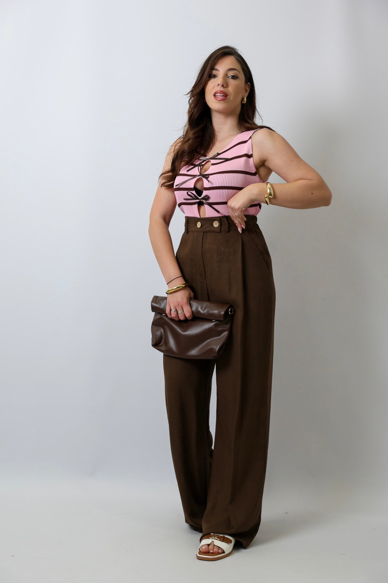 Pantalone 5845