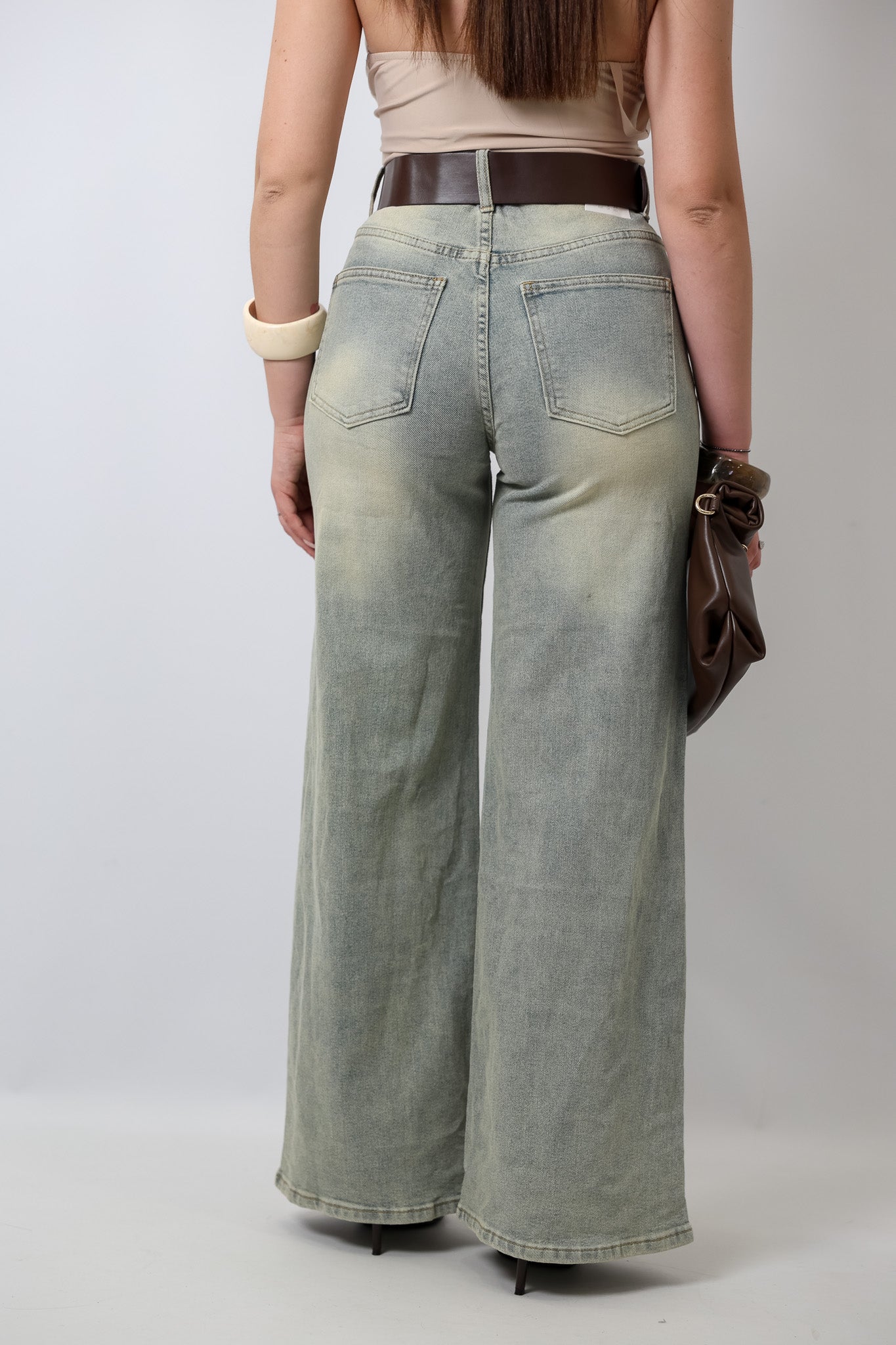Jeans 9557