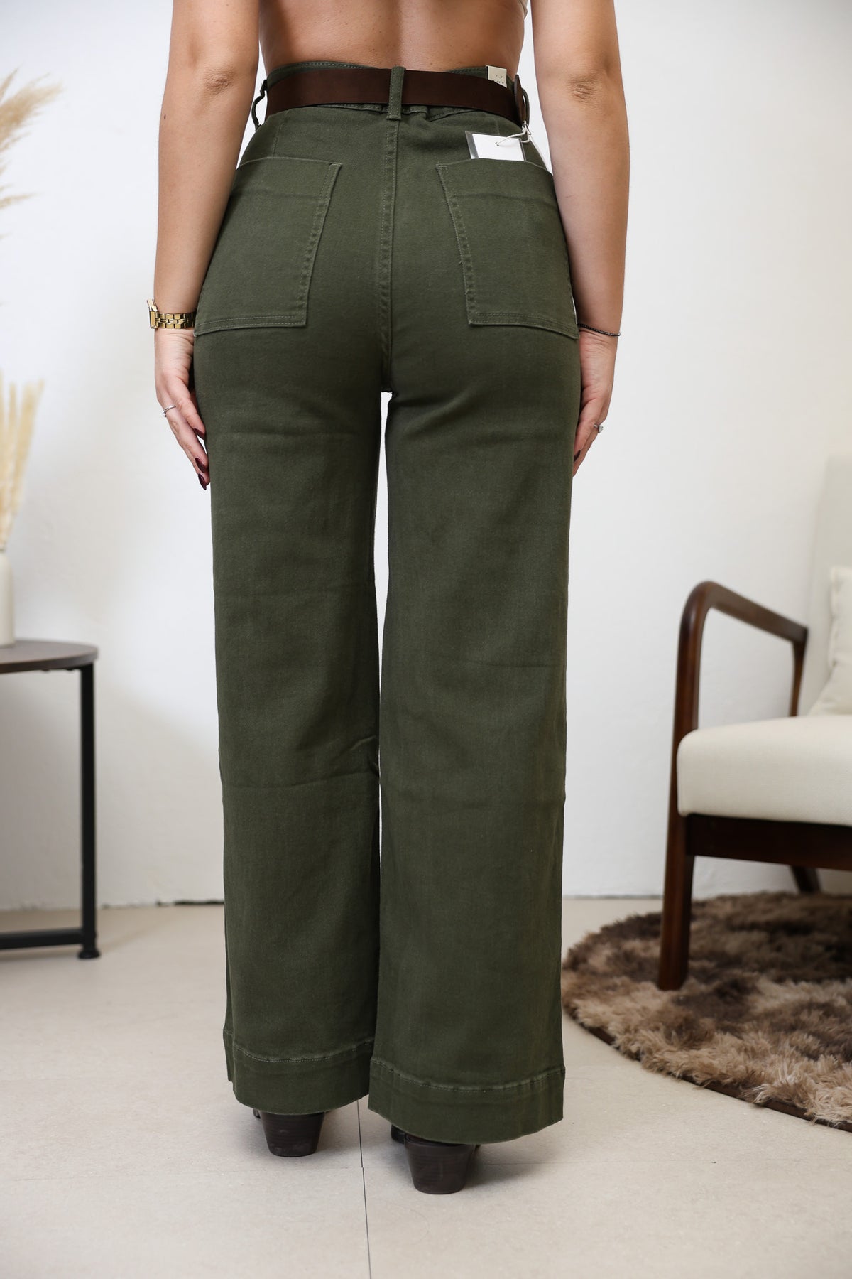 Jeans 2258