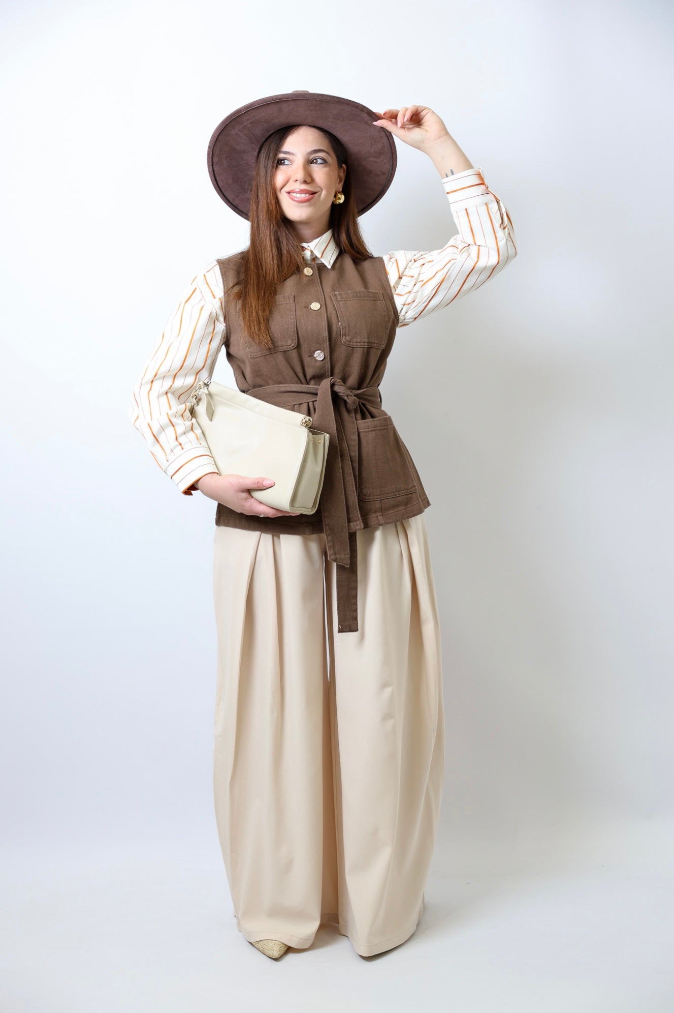 Pantalone 1771