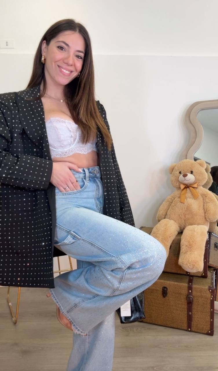 Jeans 181