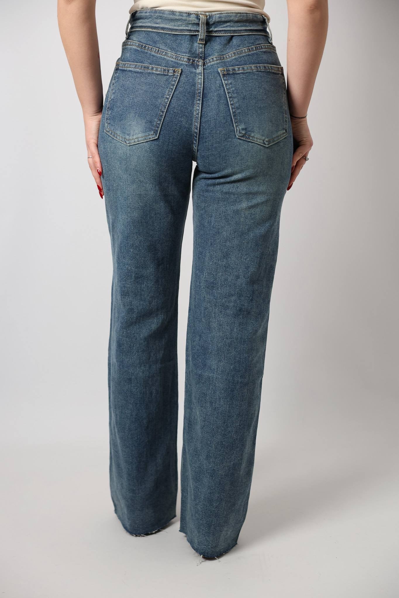 Jeans 9295