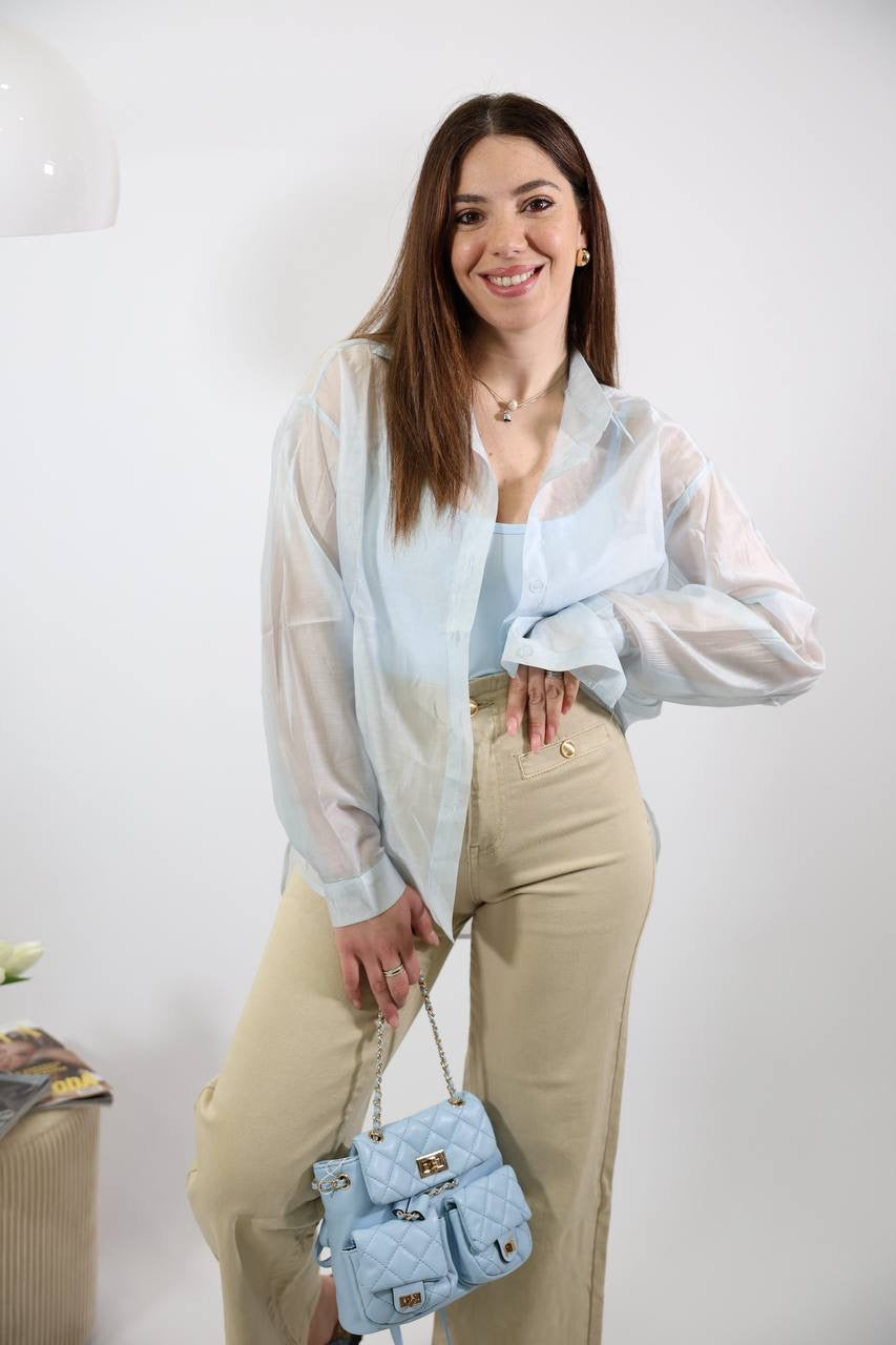 Jeans 6778