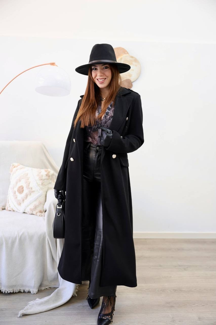 Cappotto 85912