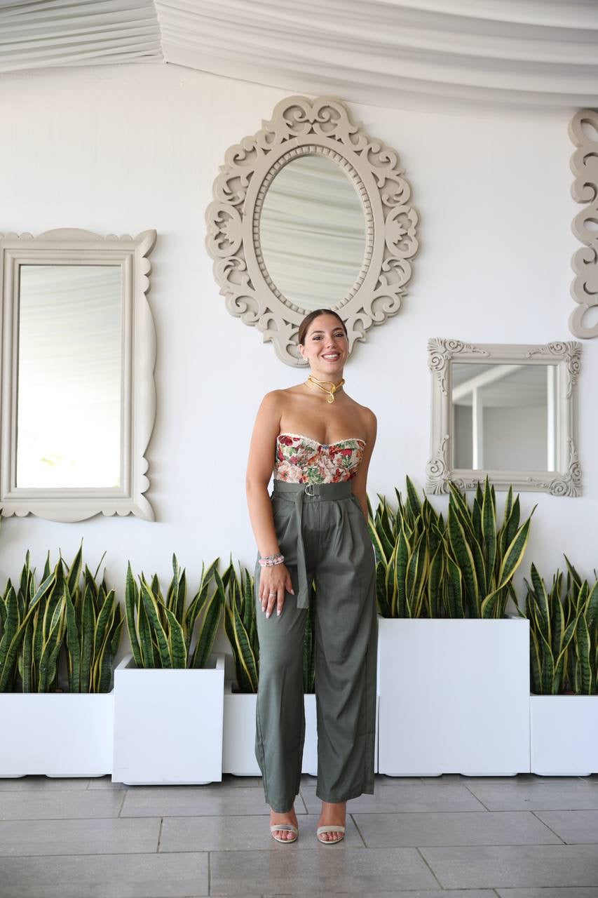 Pantalone 542