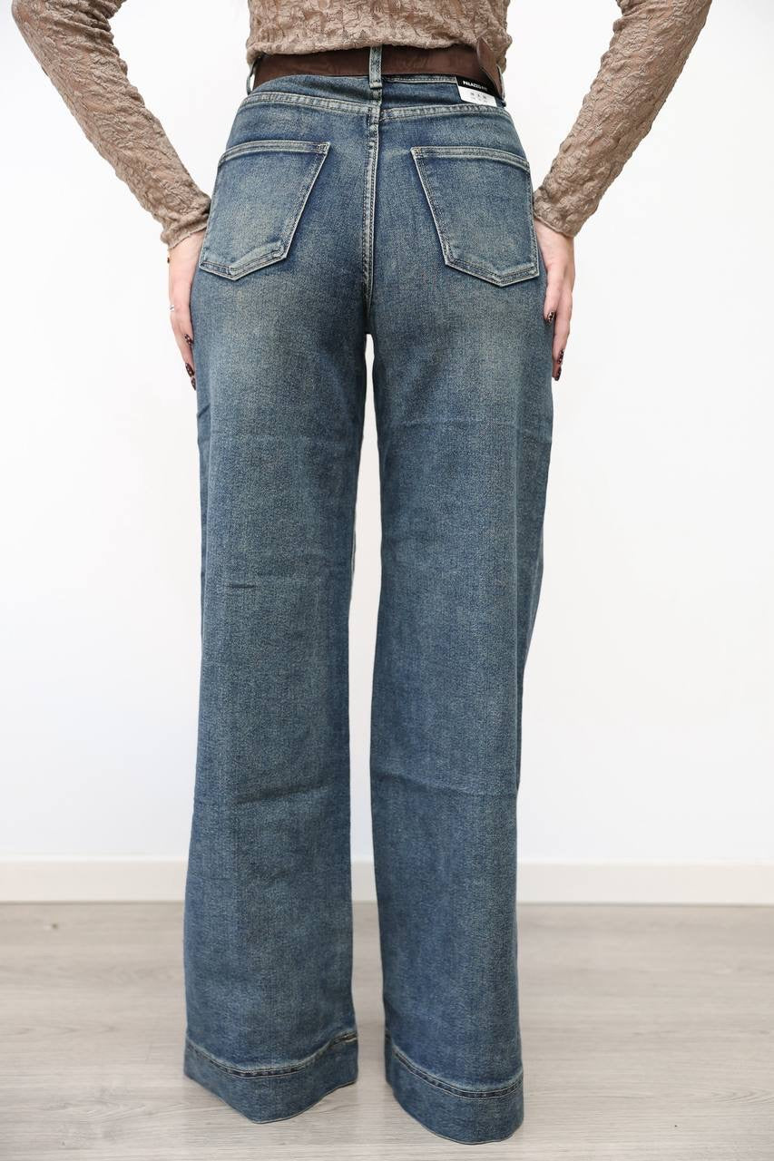 Jeans 8977