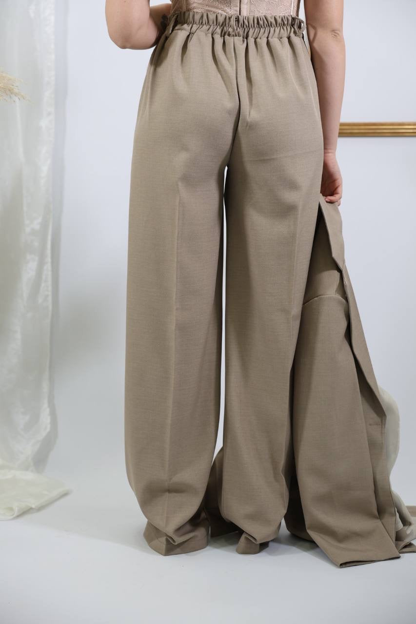 Tailleur 1002