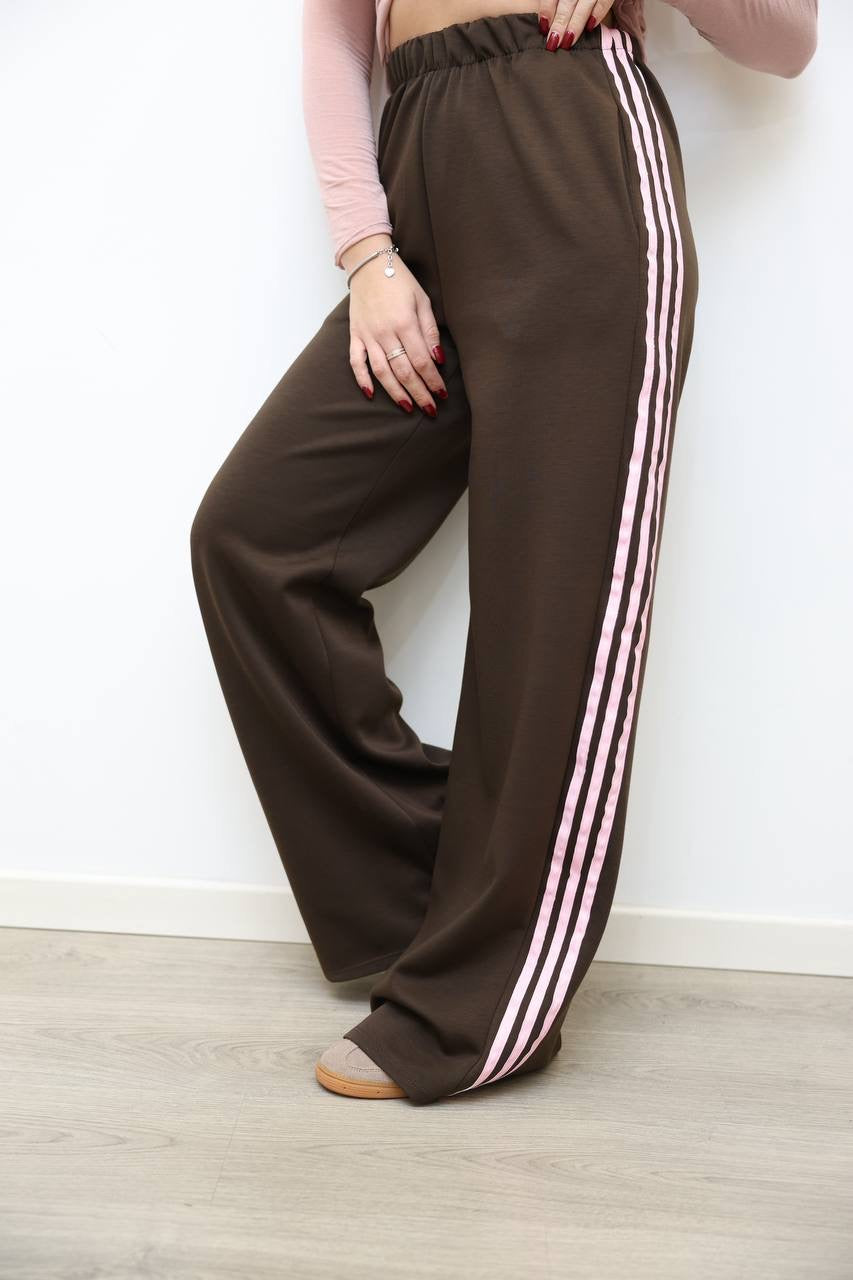 Coordinato tuta 3302