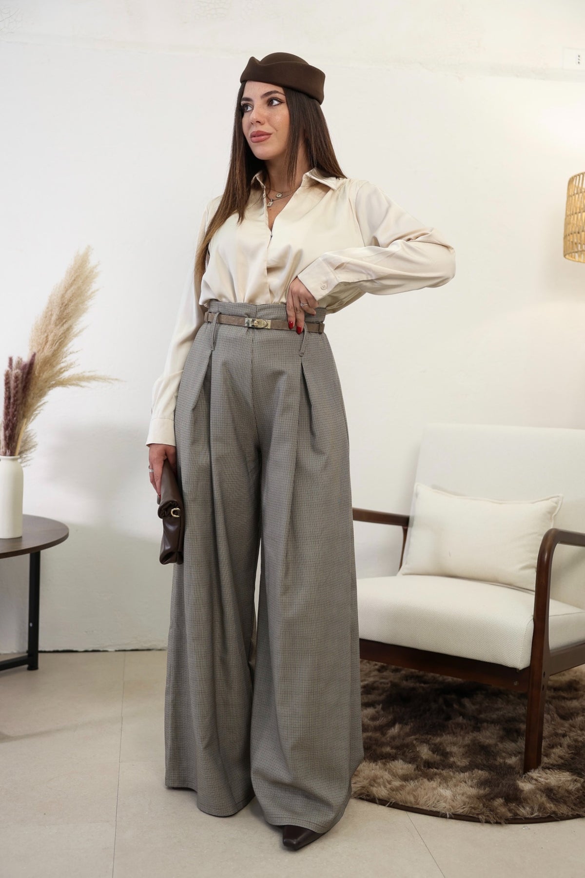 Pantalone Galles