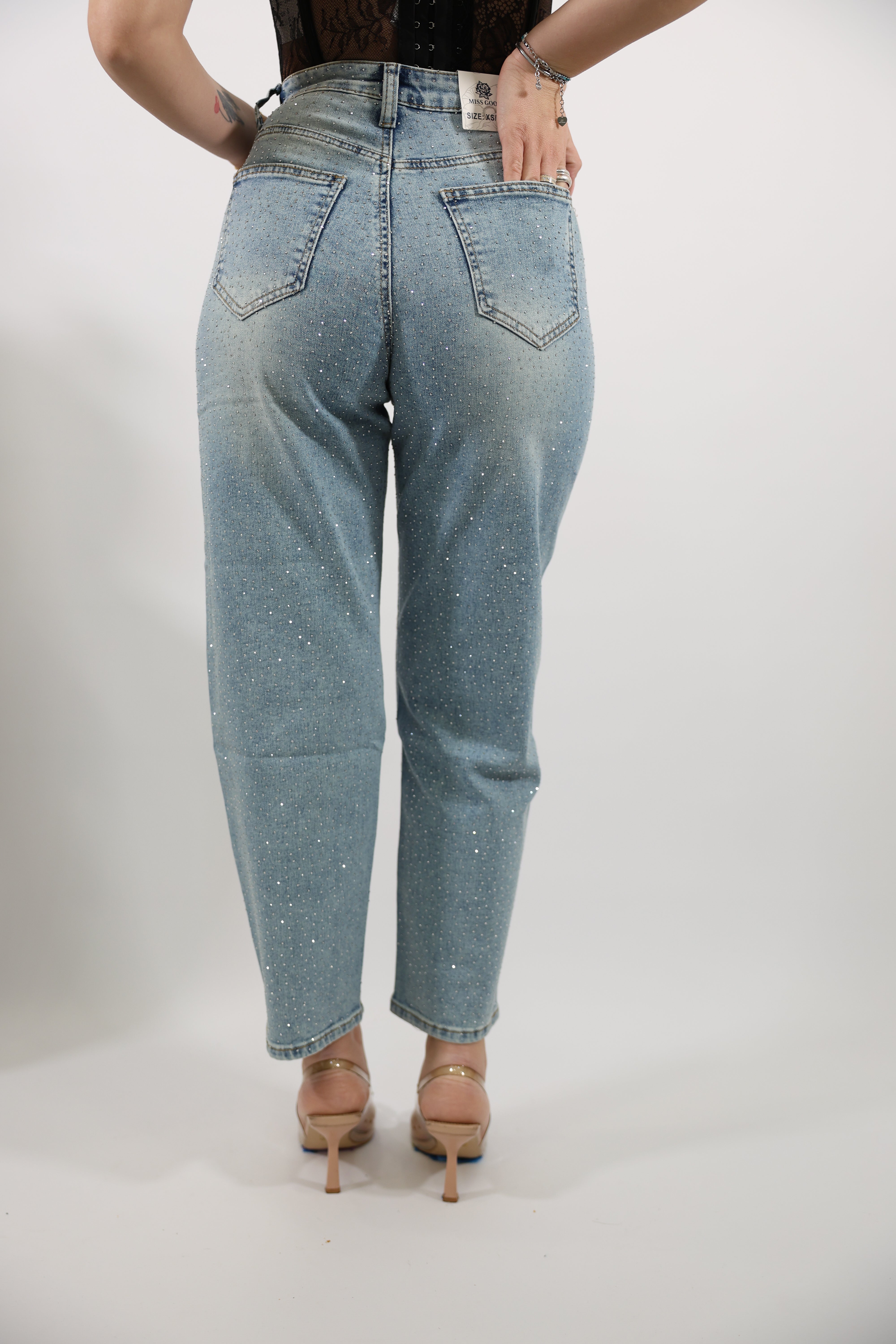 Jeans 6771