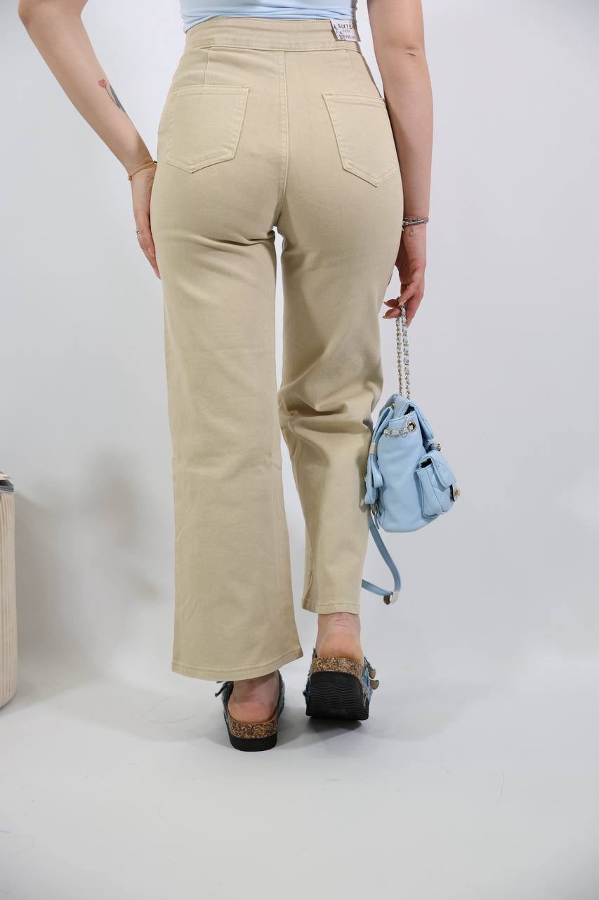Jeans 6778