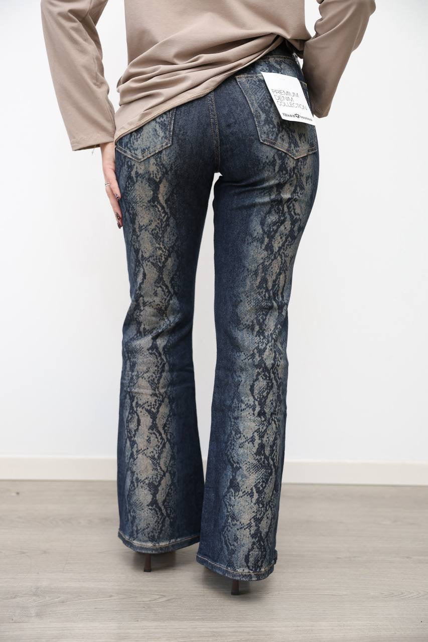 Jeans 5078