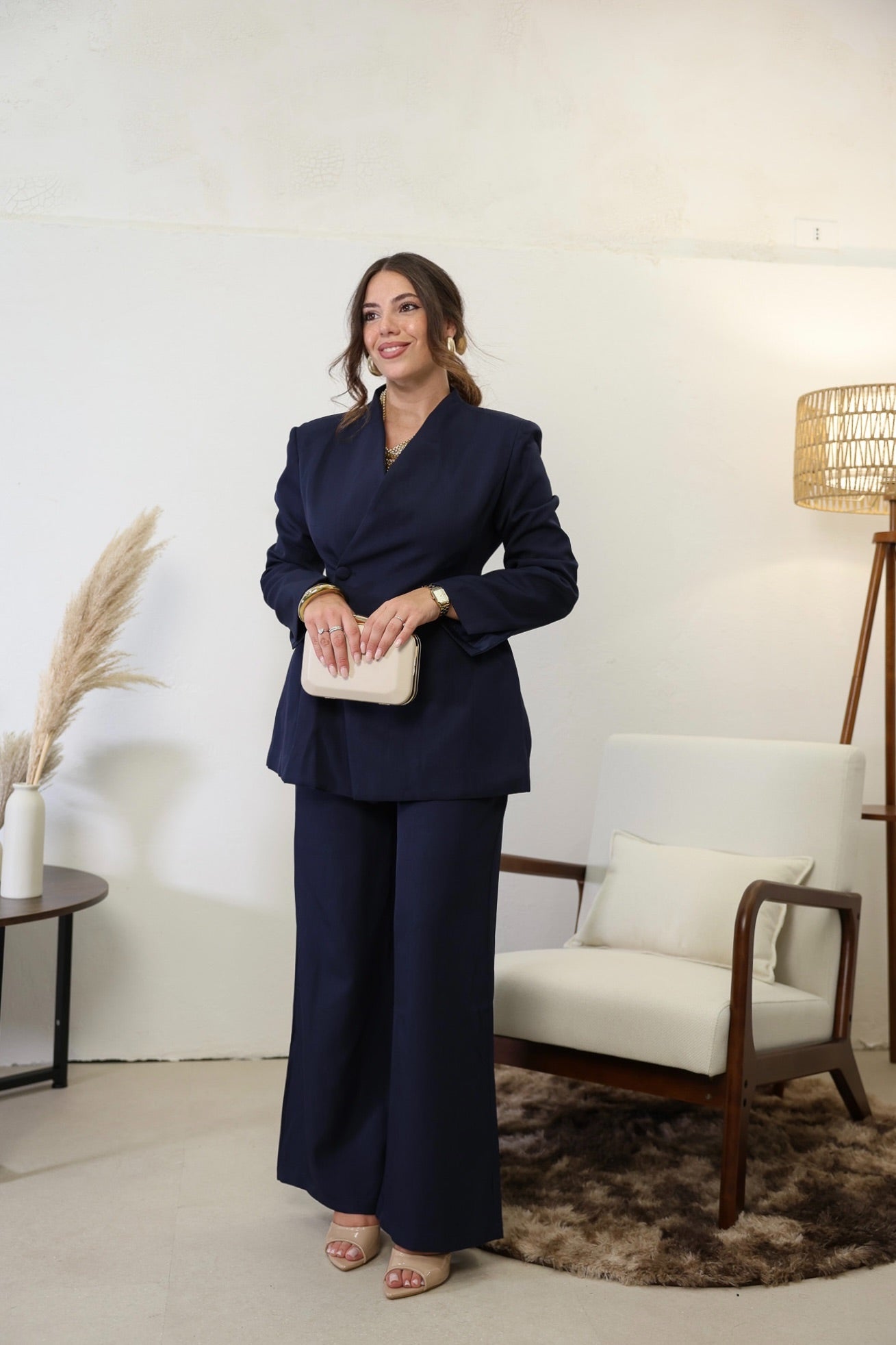 Tailleur campana