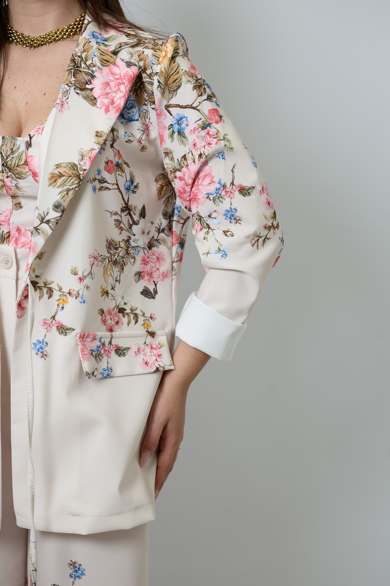 Tailleur 001733
