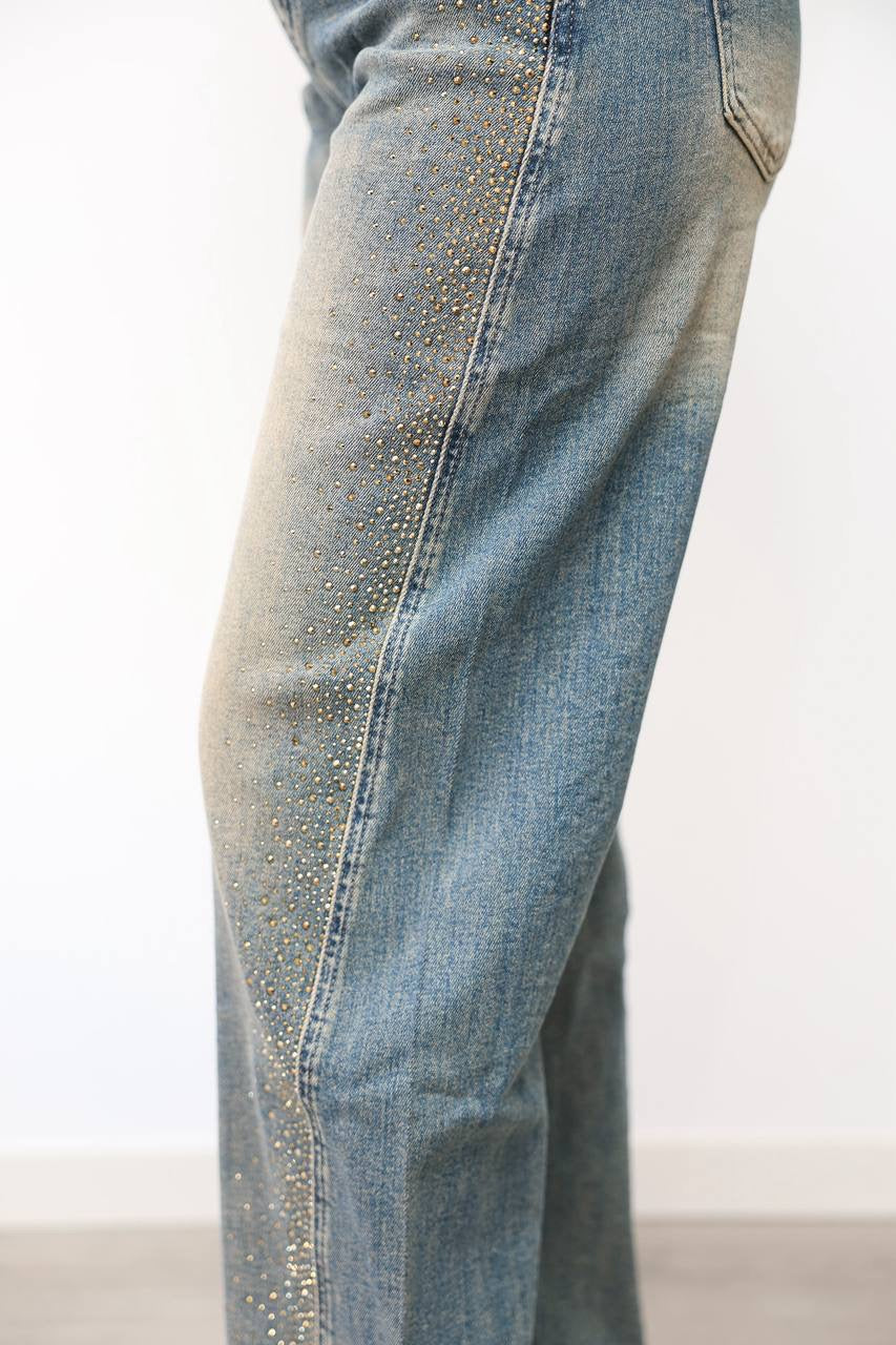 Jeans 8178