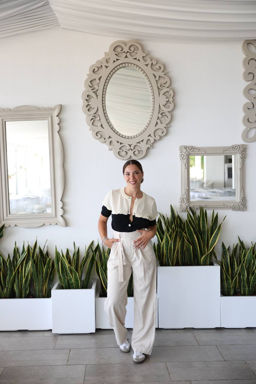 Pantalone 542
