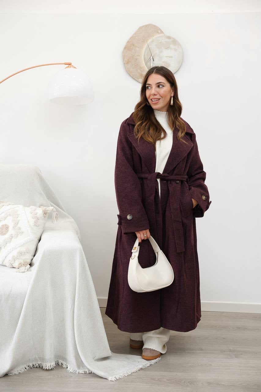 Cappotto 532