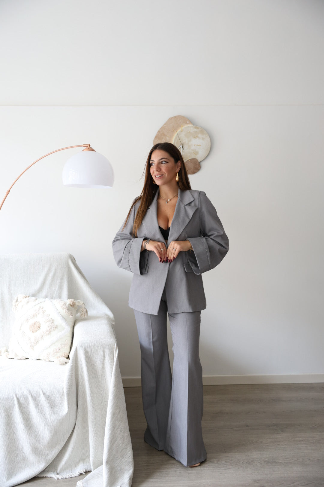 Tailleur 6696