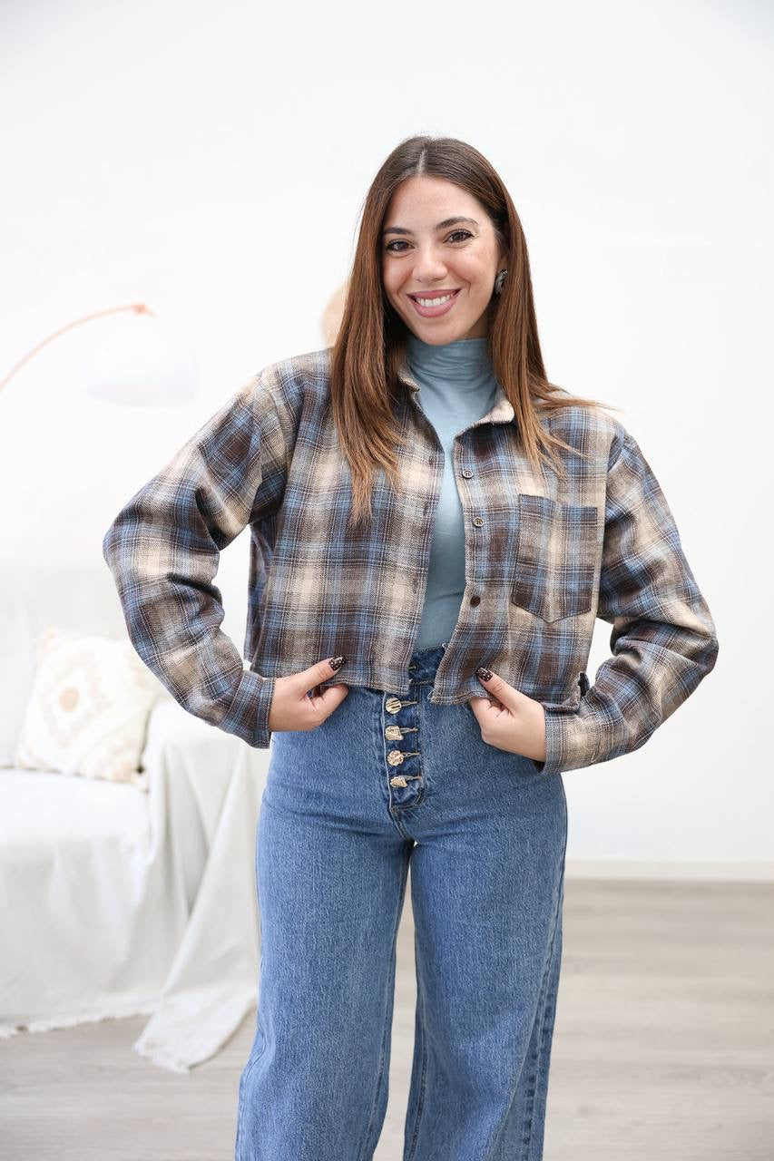 Camicia 25735