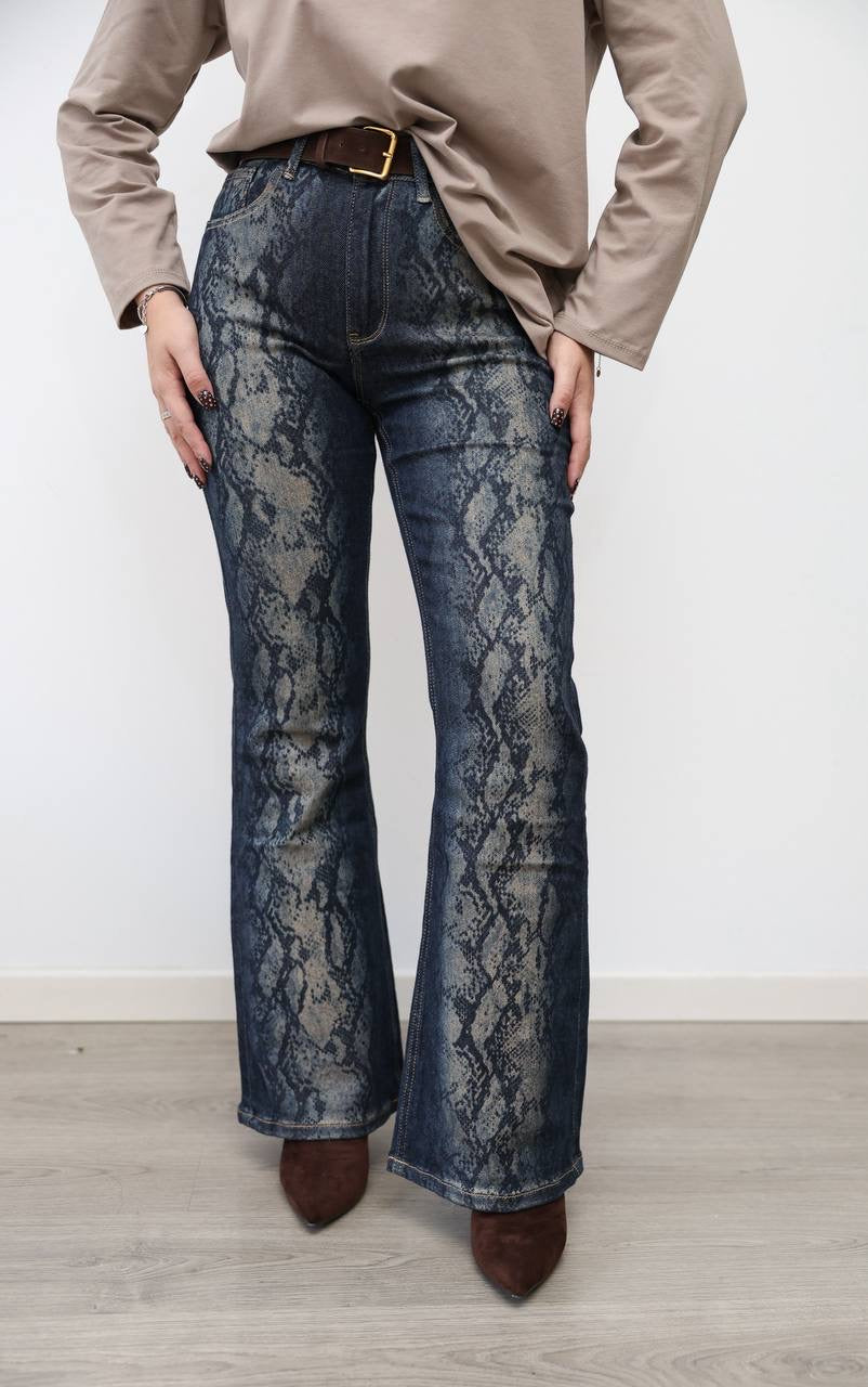 Jeans 5078
