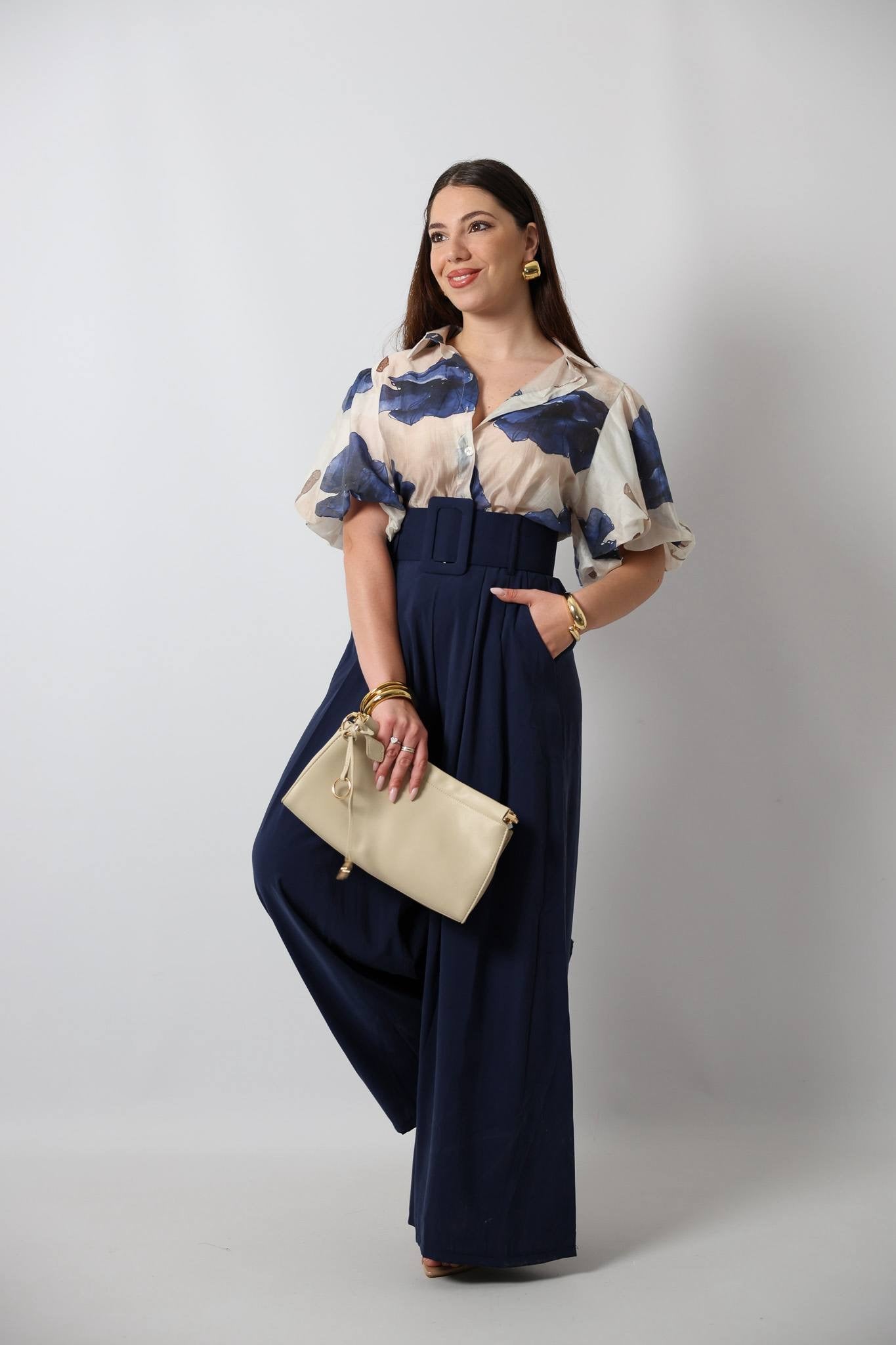Pantalone 90555