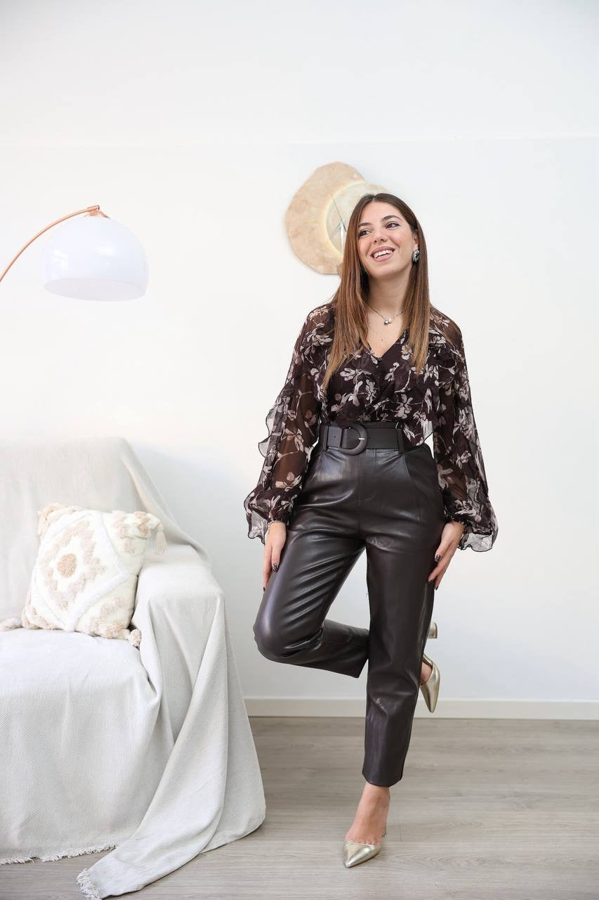 Pantalone 6737