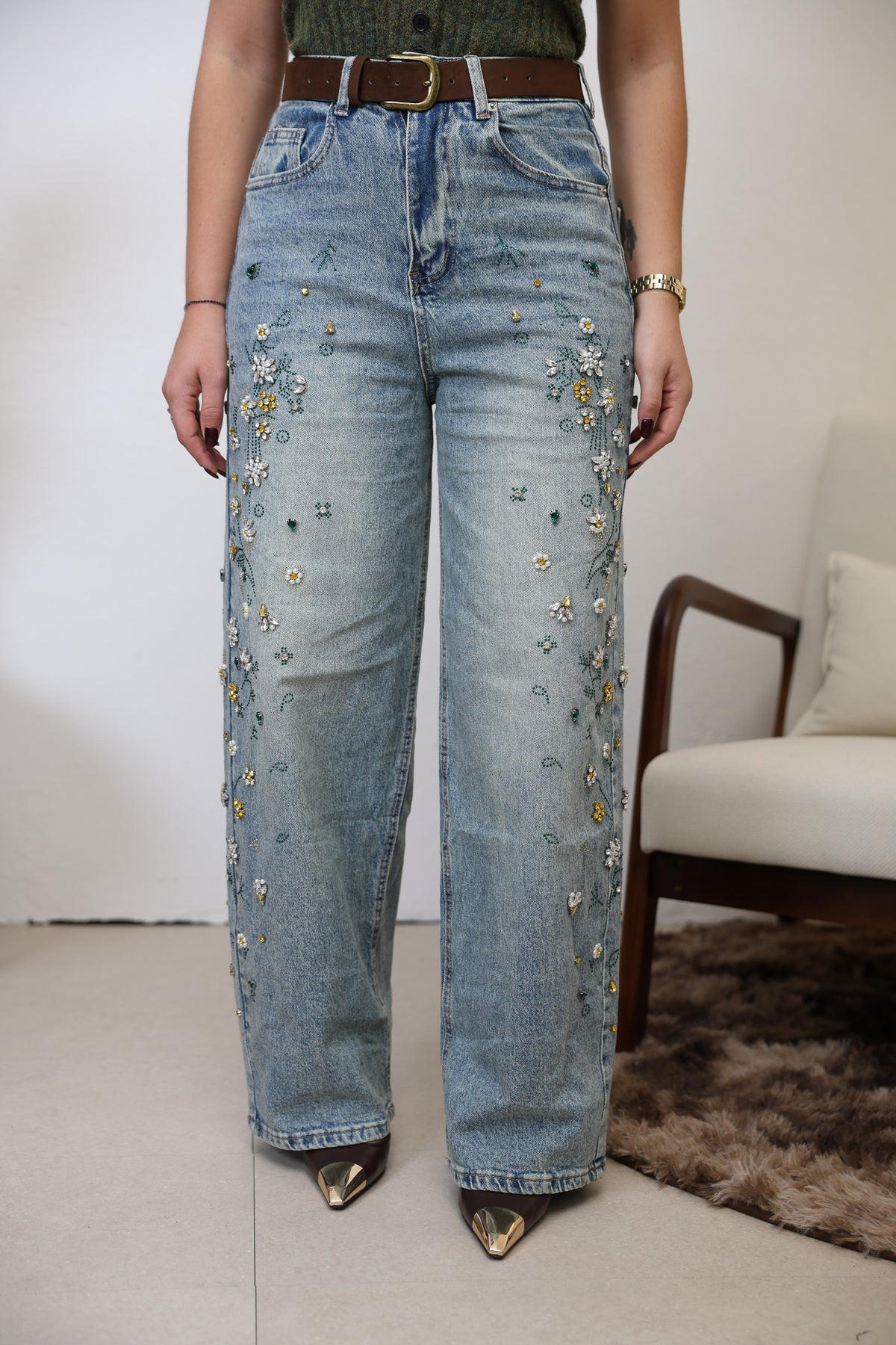 Jeans 5305