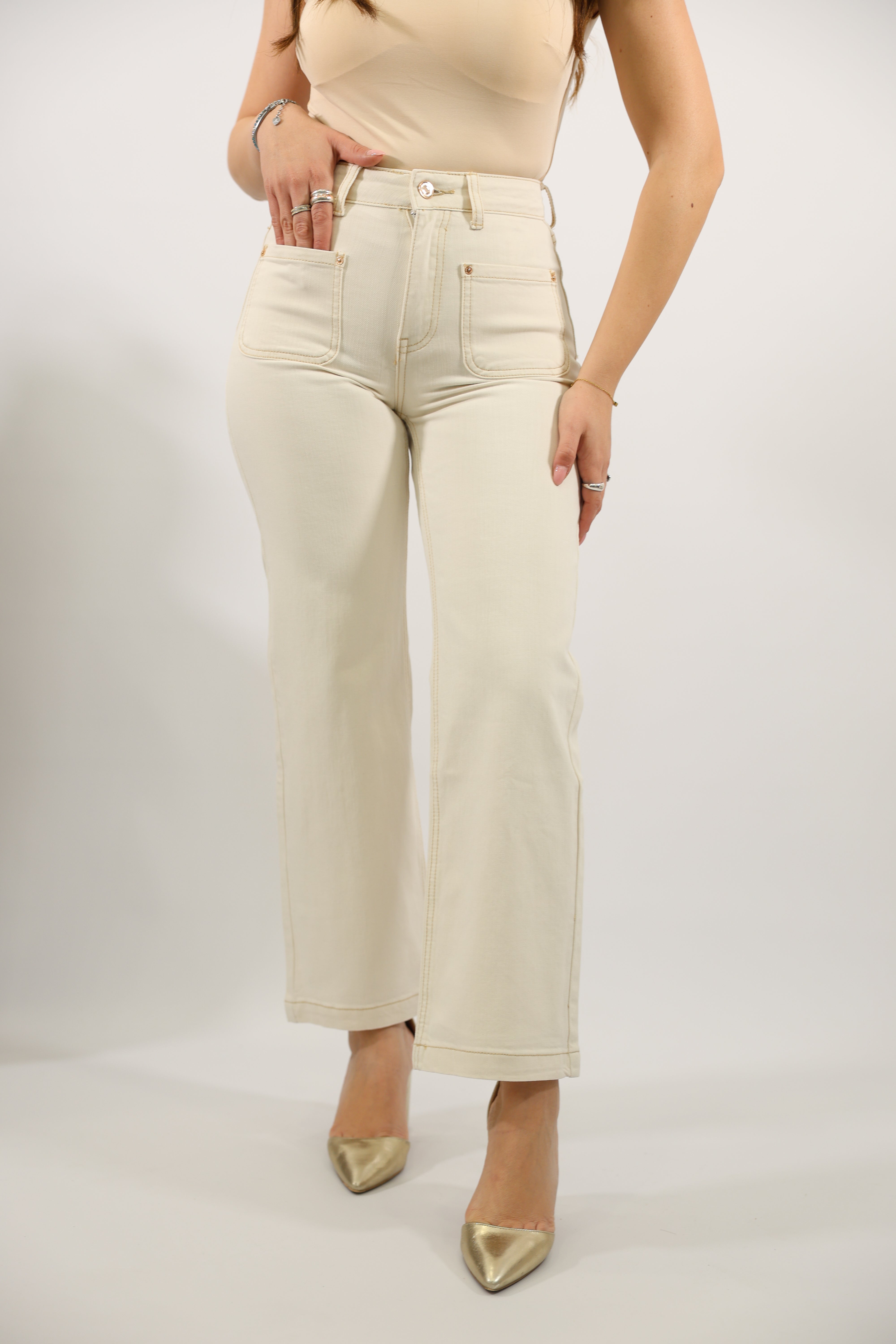 Jeans 3579